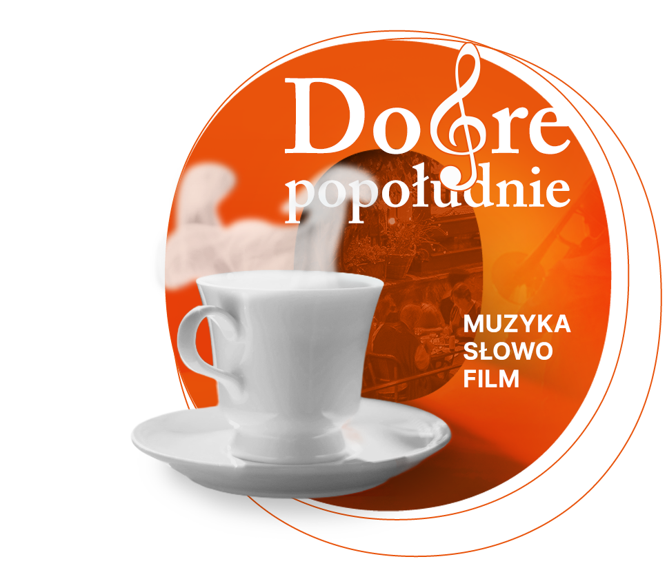 Dobre Popołudnie z muzyką na żywo
